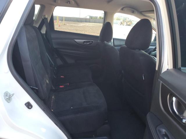 Photo 10 from auction – 2015 NISSAN ROGUE S with VIN 5N1AT2MT5FC813705