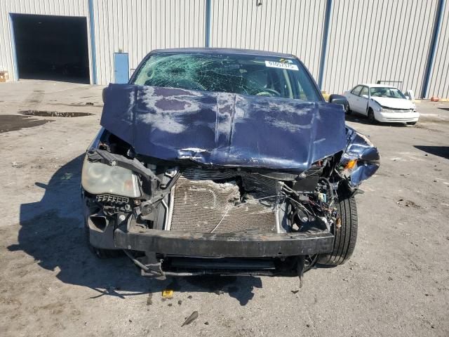 Photo 5 from auction – 2012 DODGE GRAND CARA with VIN 2C4RDGBG8CR288746