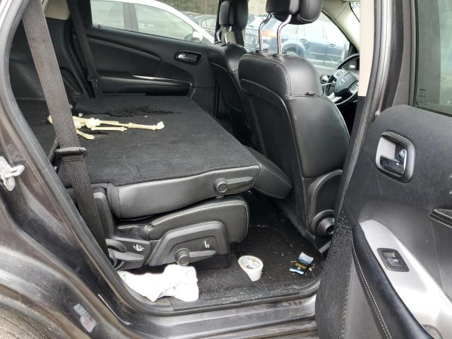 Photo 11 from auction – 2014 DODGE JOURNEY with VIN 3C4PDCDG0ET285448