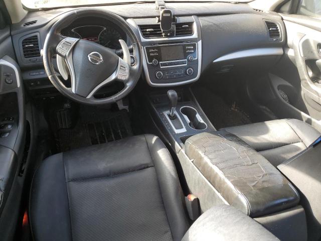 Photo 8 from auction – 2016 NISSAN ALTIMA 2.5 with VIN 1N4AL3AP7GN375945