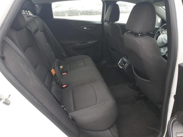 Photo 10 from auction – 2018 CHEVROLET MALIBU LT with VIN 1G1ZD5ST8JF150834