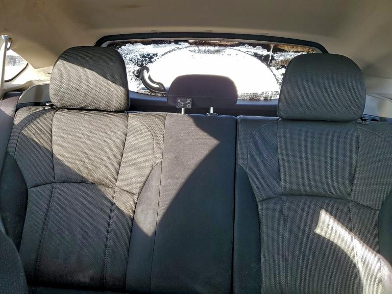 Photo 10 from auction – 2019 SUBARU CROSSTREK with VIN JF2GTABC4K8259390