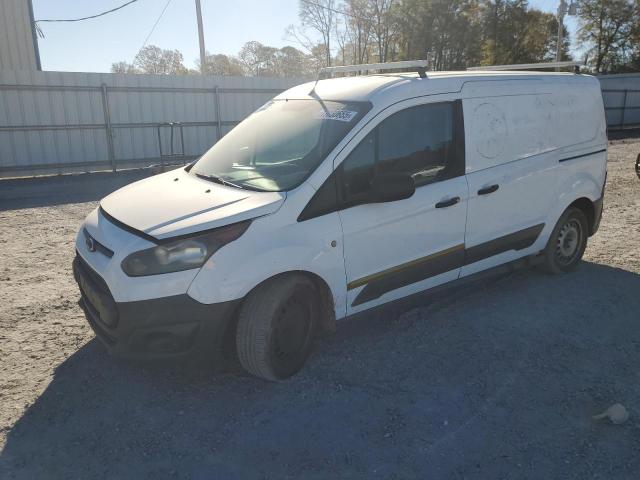 FORD TRANSIT CO 2017 with VIN NM0LE7E73H1309963 - Photo from auction