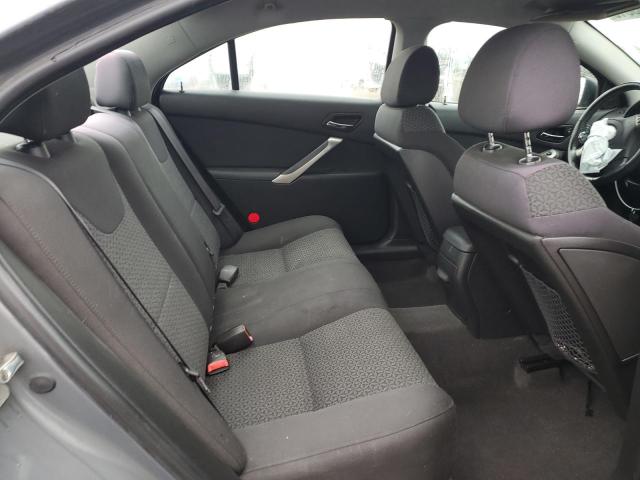Photo 10 from auction – 2008 PONTIAC G6 BASE with VIN 1G2ZG57B684134737