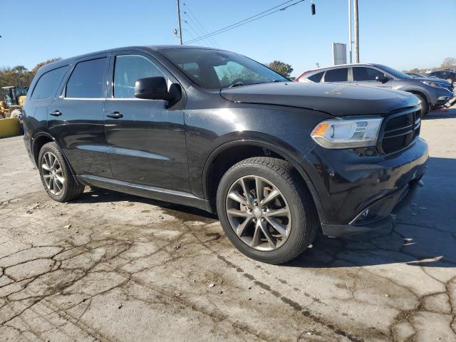 Photo 4 from auction – 2018 DODGE DURANGO GT with VIN 1C4RDJDG6JC133368