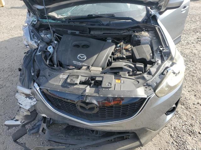 Photo 12 from auction – 2014 MAZDA CX-5 with VIN JM3KE2DY9E0379360