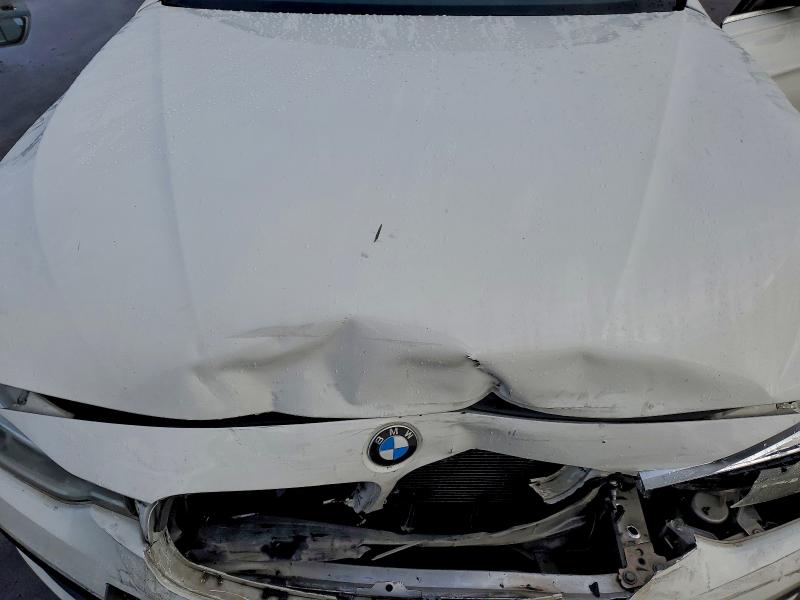 Photo 11 from auction – 2018 BMW 330E with VIN WBA8E1C5XJA756834