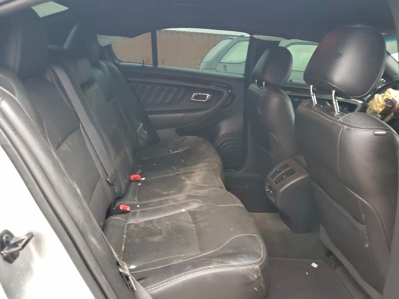 Photo 10 from auction – 2015 FORD TAURUS LIM with VIN 1FAHP2F85FG103248