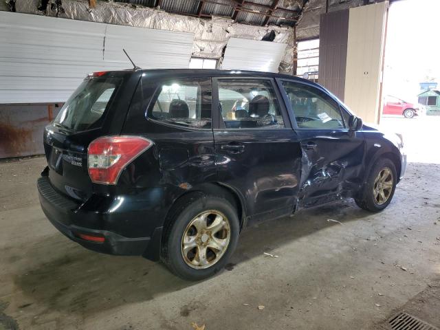 Photo 3 from auction – 2015 SUBARU FORESTER 2 with VIN JF2SJAAC7FH499685