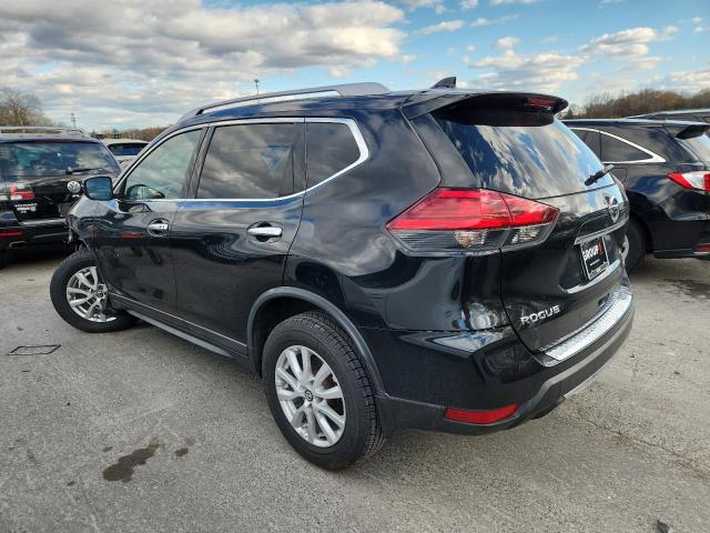 Photo 2 from auction – 2017 NISSAN ROGUE S with VIN KNMAT2MV9HP613069