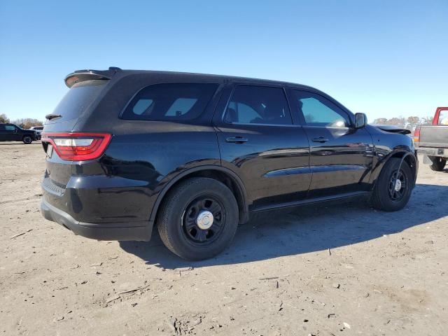 Photo 3 from auction – 2021 DODGE DURANGO PU with VIN 1C4SDJFT6MC643560