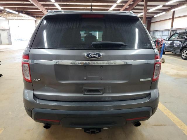 Photo 6 from auction – 2013 FORD EXPLORER X with VIN 1FM5K7D91DGB75268