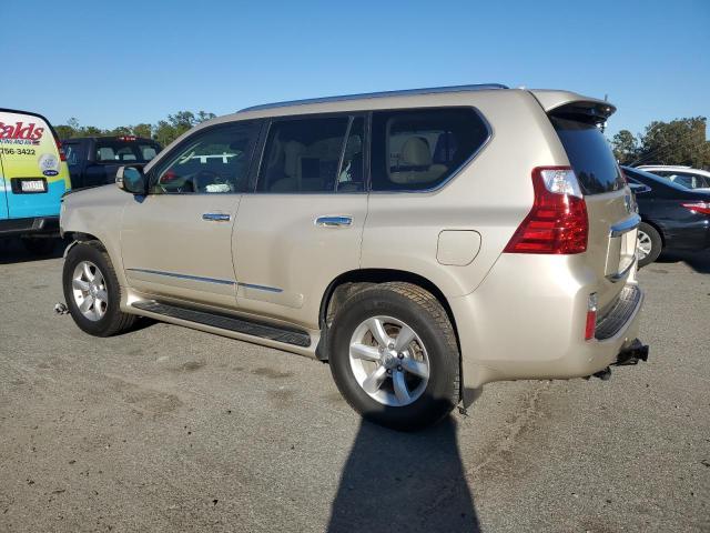 Photo 2 from auction – 2011 LEXUS GX 460 PRE with VIN JTJJM7FX9B5022393