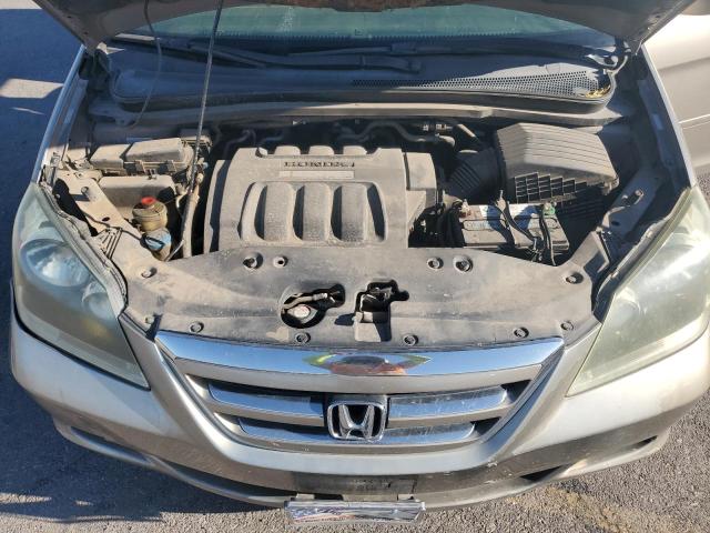 Photo 12 from auction – 2005 HONDA ODYSSEY EX with VIN 5FNRL38705B097212