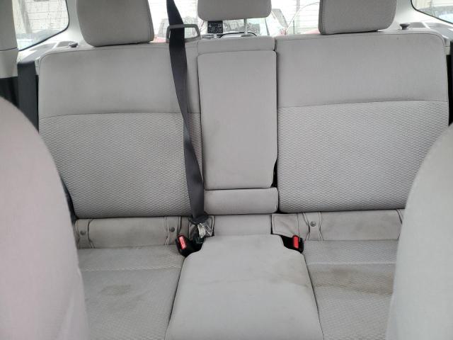Photo 10 from auction – 2015 SUBARU FORESTER 2 with VIN JF2SJADC1FH814783