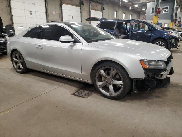 Photo 4 from auction – 2010 AUDI A5 PREMIUM with VIN WAUCKAFR6AA027392