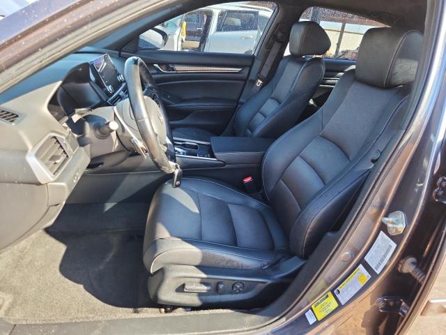Photo 7 from auction – 2020 HONDA ACCORD SPO with VIN 1HGCV2F34LA025334