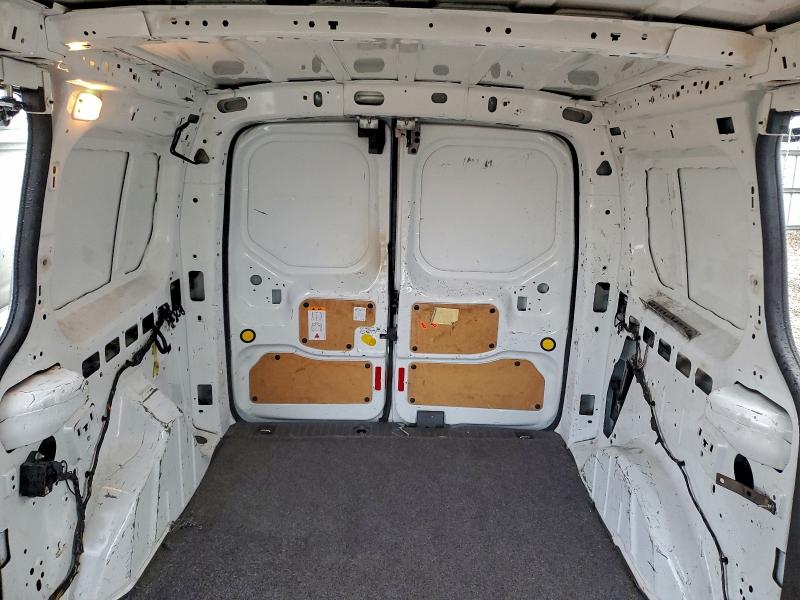 Photo 10 from auction – 2014 FORD TRANSIT CO with VIN NM0LS7F78E1141885