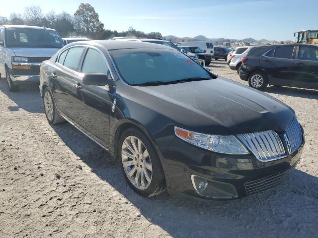 Photo 4 from auction – 2010 LINCOLN MKS with VIN 1LNHL9FT1AG605925