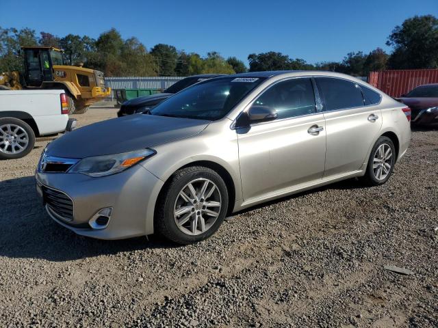 TOYOTA AVALON BAS 2014 with VIN 4T1BK1EB3EU110409 - Photo from auction