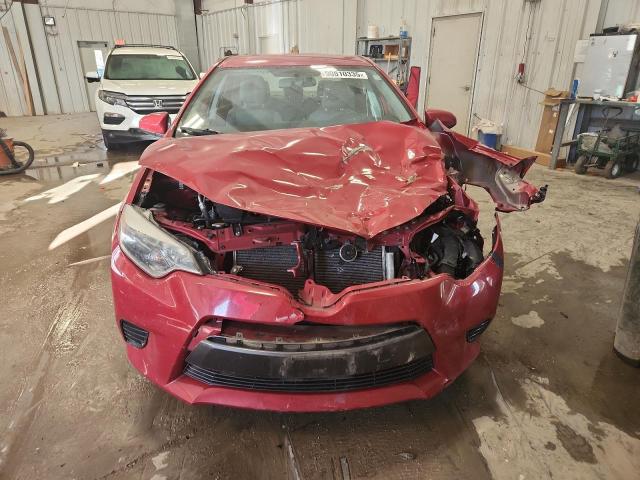 Photo 5 from auction – 2015 TOYOTA COROLLA L with VIN 2T1BURHE9FC453047