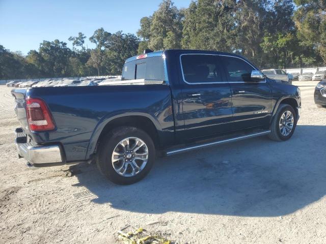 Photo 3 from auction – 2022 RAM 1500 LONGH with VIN 1C6SRFKT4NN206545
