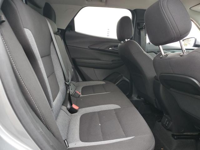 Photo 11 from auction – 2024 CHEVROLET TRAILBLAZE with VIN KL79MPSL3RB154731