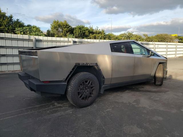 Photo 3 from auction – 2024 TESLA CYBERTRUCK with VIN 7G2CEHEDXRA019561