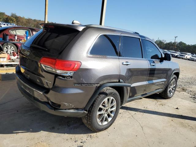 Photo 3 from auction – 2016 JEEP GRAND CHER with VIN 1C4RJFBG9GC347580