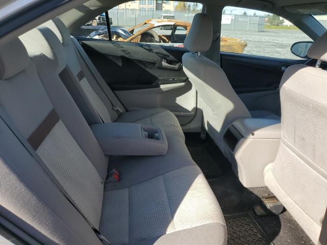 Photo 10 from auction – 2012 TOYOTA CAMRY BASE with VIN 4T1BF1FK6CU522596