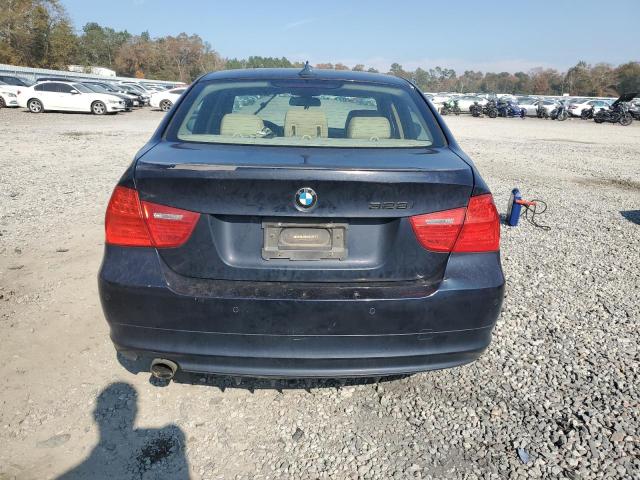 Photo 6 from auction – 2009 BMW 328 I with VIN WBAPH73549A173998