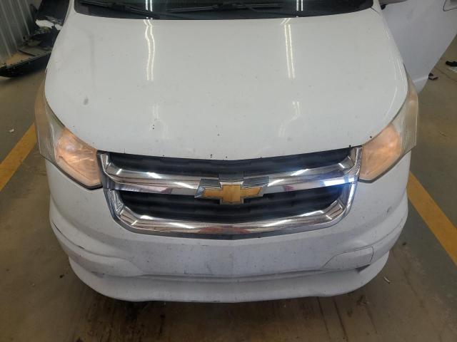 Zdjęcie 12 z aukcji – 2015 CHEVROLET CITY EXPRESS z VIN 3N63M0ZN4FK722425