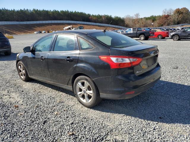 Photo 2 from auction – 2014 FORD FOCUS SE with VIN 1FADP3F25EL317789