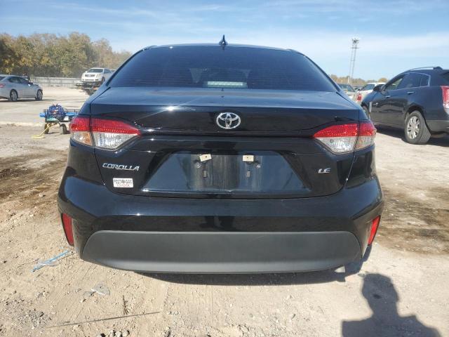 Photo 6 from auction – 2025 TOYOTA COROLLA LE with VIN 5YFB4MDE8SP253974