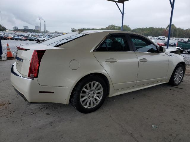 Photo 3 from auction – 2010 CADILLAC CTS with VIN 1G6DA5EG9A0125827