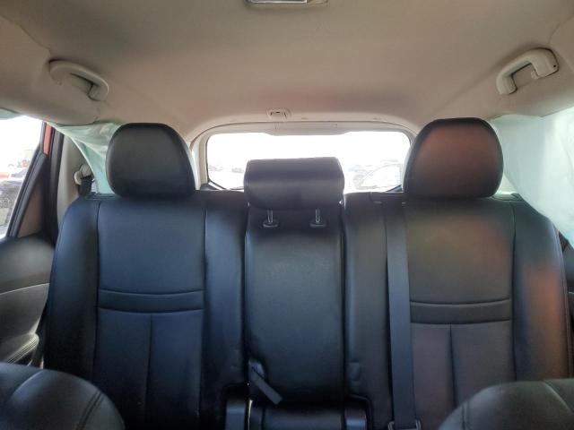 Photo 10 from auction – 2016 NISSAN ROGUE S with VIN KNMAT2MV0GP718193