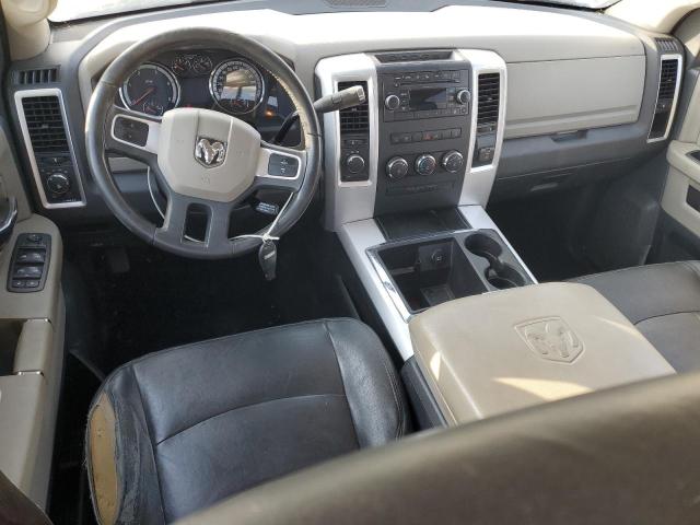 Photo 8 from auction – 2010 DODGE RAM 2500 with VIN 3D7UT2CLXAG172307