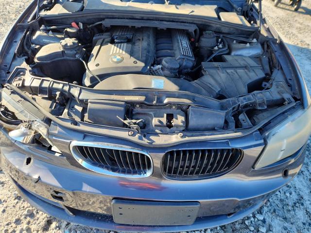 Photo 12 from auction – 2008 BMW 128 I with VIN WBAUP73508VF08965