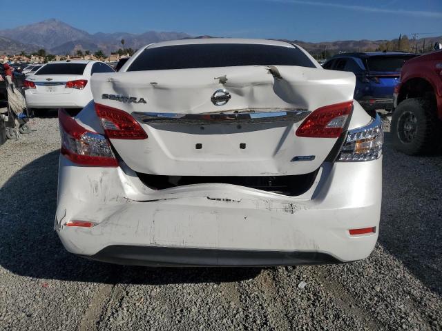 Photo 6 from auction – 2014 NISSAN SENTRA S with VIN 3N1AB7AP3EL684686