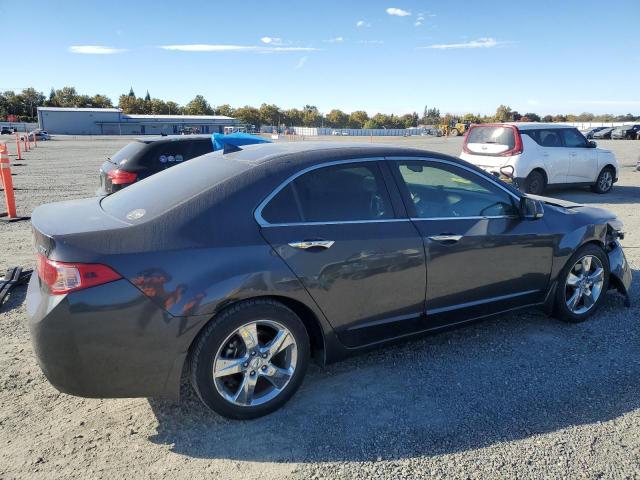 Photo 3 from auction – 2014 ACURA TSX TECH with VIN JH4CU2F68EC001992