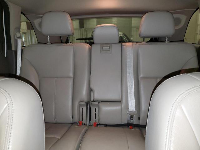 Photo 10 from auction – 2012 FORD EDGE LIMIT with VIN 2FMDK4KC9CBA63252