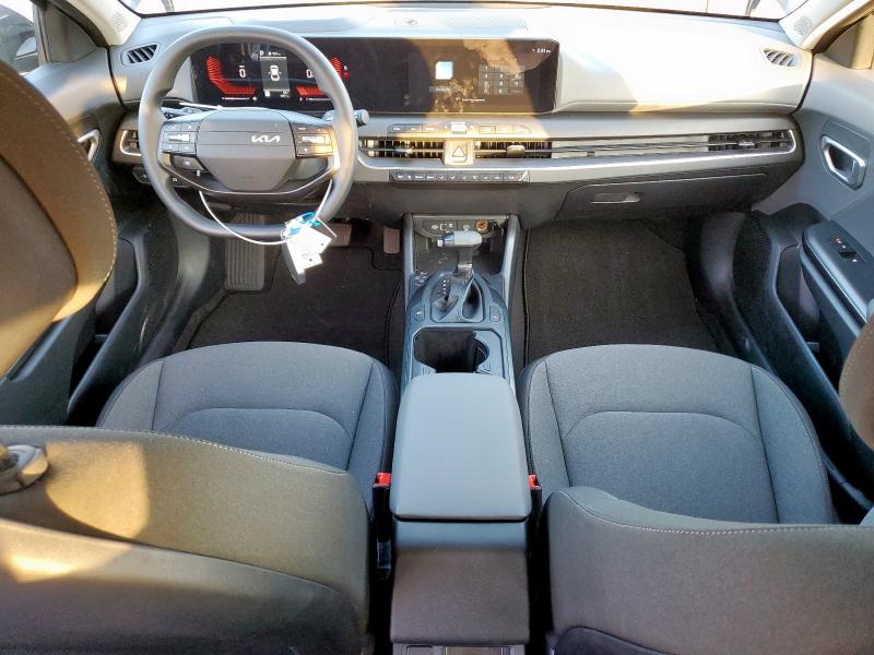 Photo 8 from auction – 2025 KIA K4 LX with VIN 3KPFT4DE9SE194648