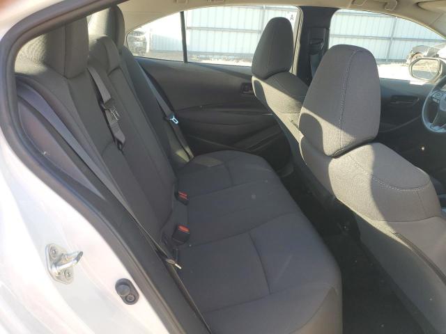 Photo 10 from auction – 2022 TOYOTA COROLLA LE with VIN 5YFEPMAE3NP283669