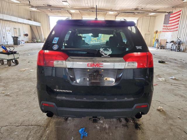 Photo 6 from auction – 2015 GMC TERRAIN SL with VIN 2GKFLSE35F6374267