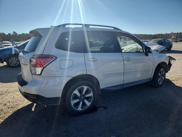 Photo 3 from auction – 2018 SUBARU FORESTER 2 with VIN JF2SJAEC3JH465620