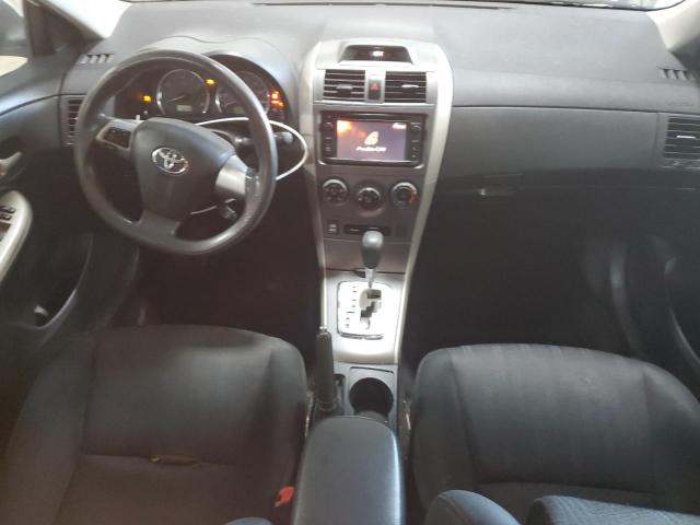 Photo 8 from auction – 2013 TOYOTA COROLLA BA with VIN 5YFBU4EE0DP121275