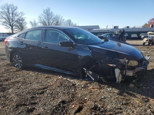 Photo 4 from auction – 2016 HONDA CIVIC EX with VIN 19XFC2F73GE066304