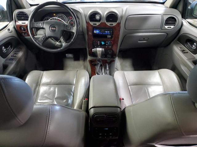 Photo 8 from auction – 2006 GMC ENVOY with VIN 1GKDT13S662337429