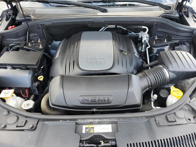 Photo 12 from auction – 2018 DODGE DURANGO R/ with VIN 1C4SDJCT5JC225166