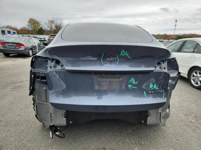 Photo 6 from auction – 2023 TESLA MODEL Y with VIN 7SAYGDEE9PA210800